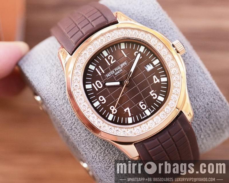 Patek Philippe watch 0413131