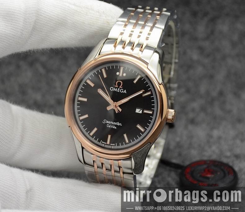 Omega men 40.5X12mm M57
