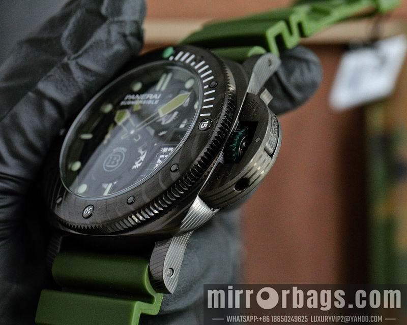Panerai watch 092801