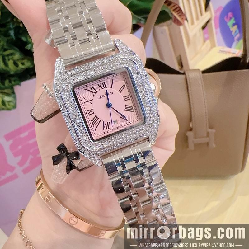 Cartier 40X12mm 103176