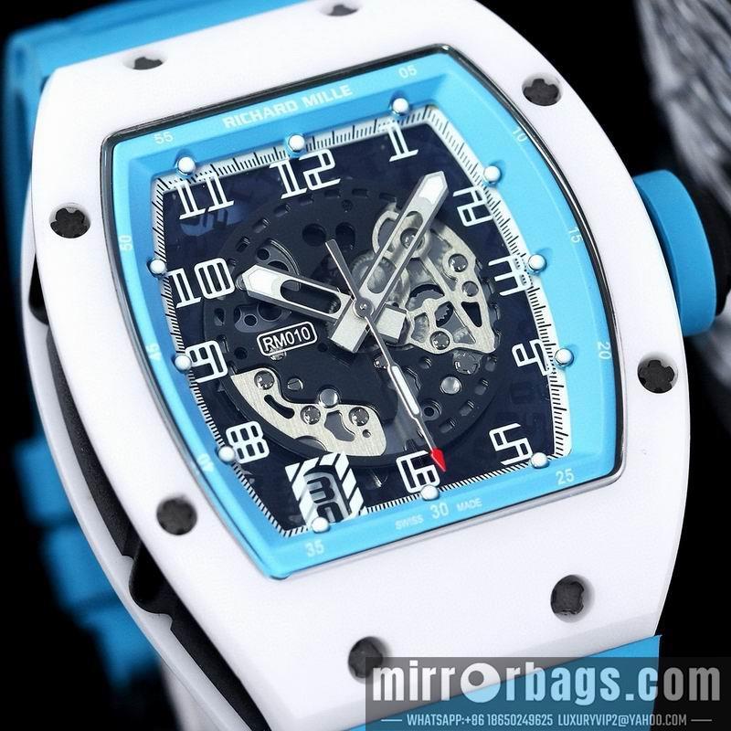 Richard Mille 49X41X15mm 111002