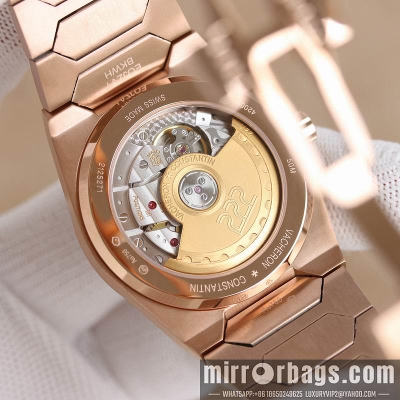 Vacheron Constantin 37mmX8mm 022135