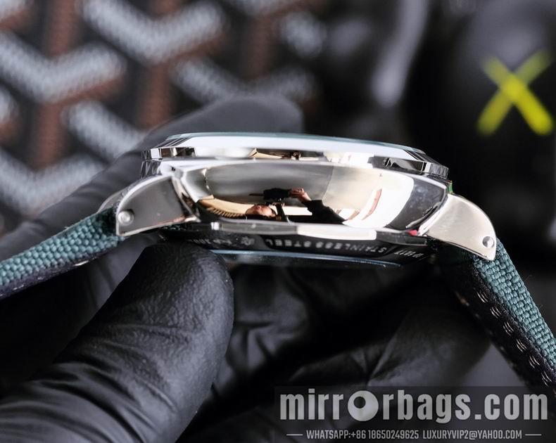 Panerai watch 44X16mm M28
