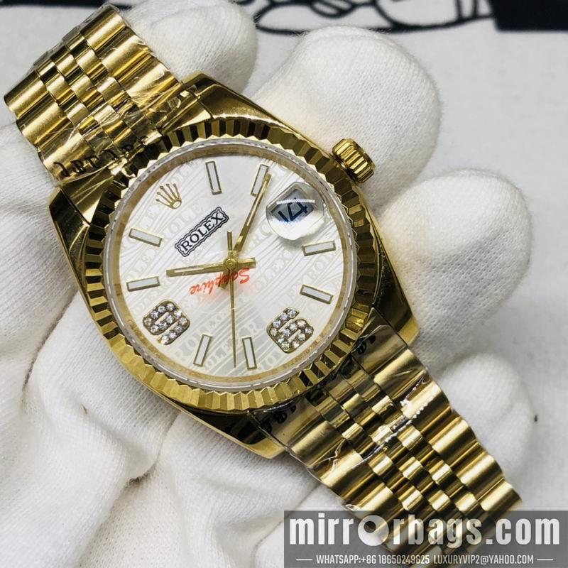 Rolex watch 0303123