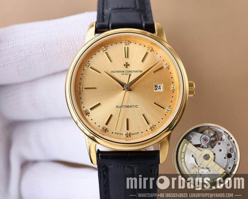 Vacheron Constantin 40mm 041391