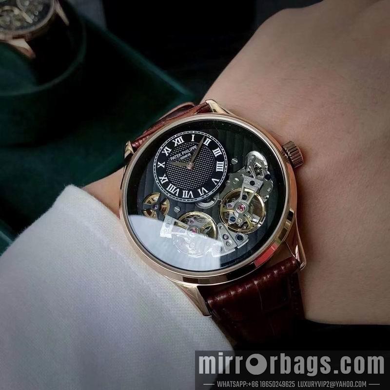 Patek Philippe 43X12mm 050331