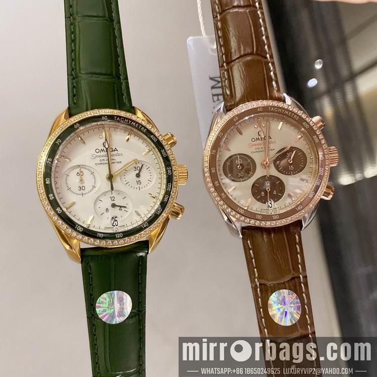 Omega women 38mm M01