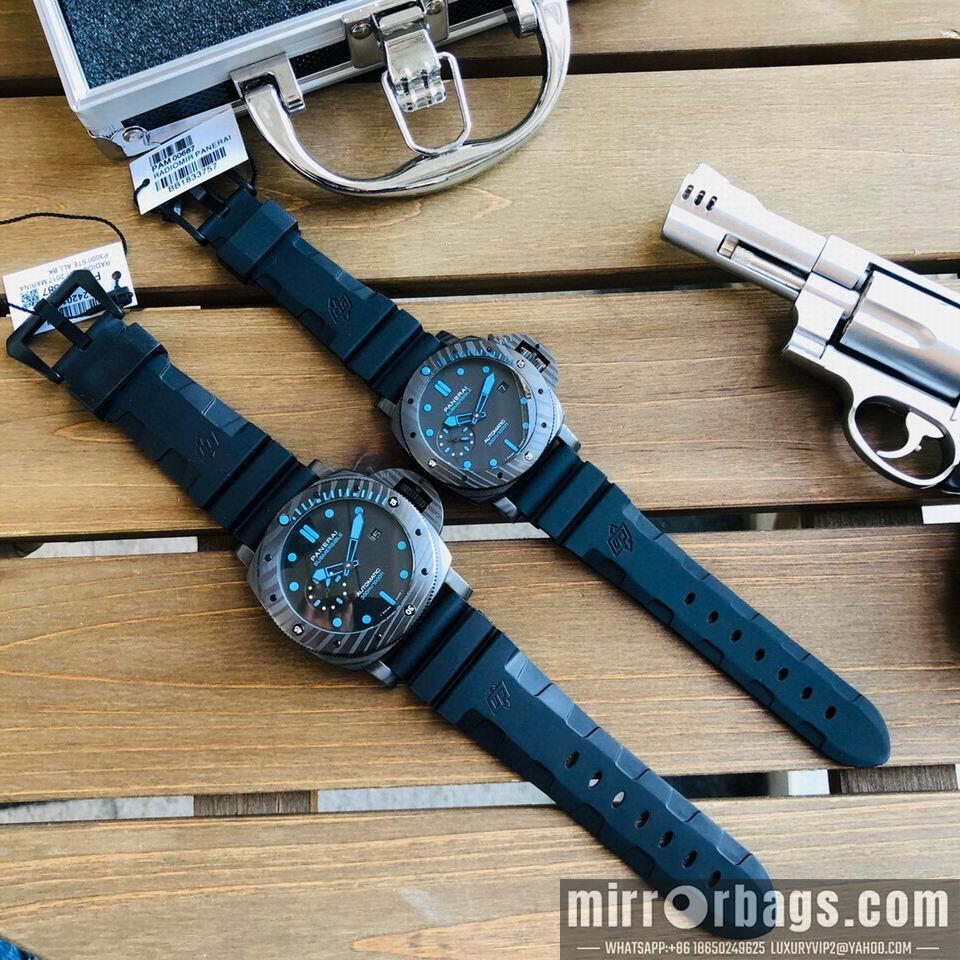 Panerai watch mb110602