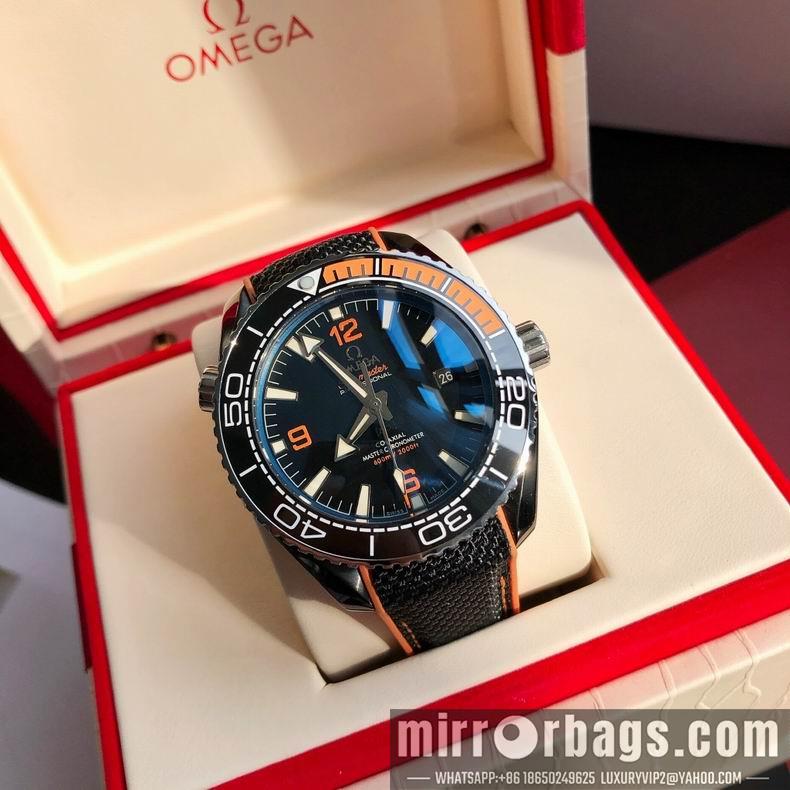 Omega men watch 110419