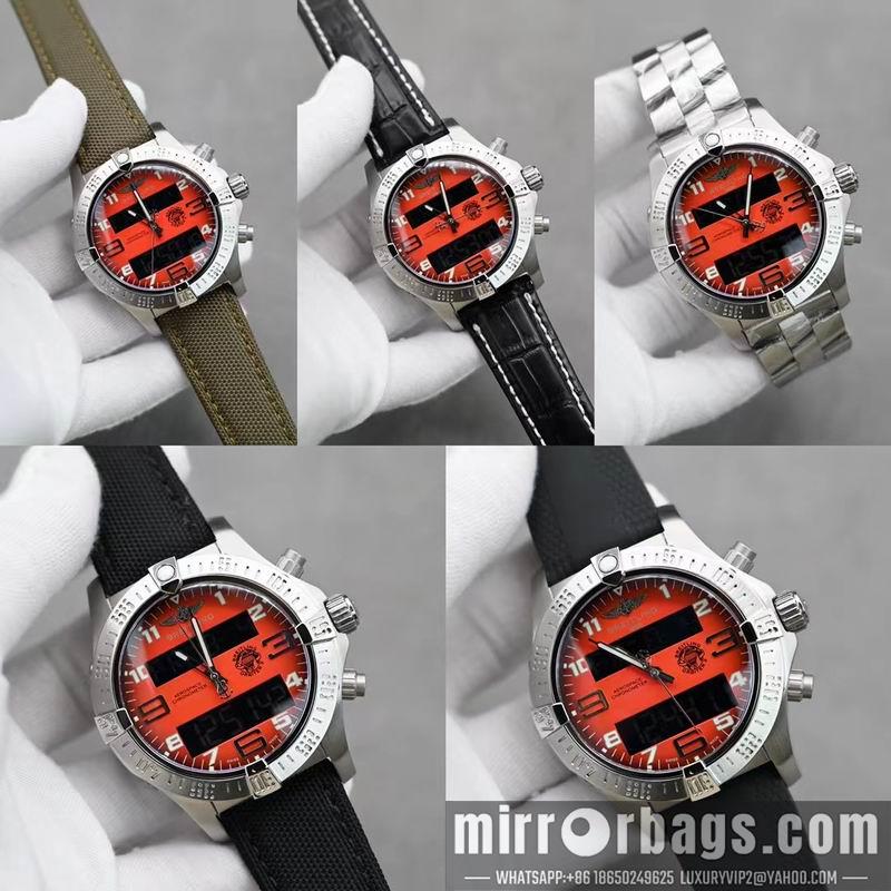 Breitling Watch watch 070708