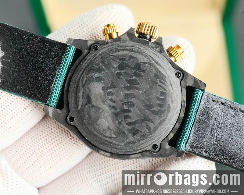 Rolex 40X12.4mm 120131