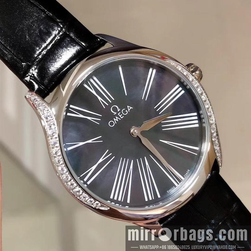 Omega watch 022368