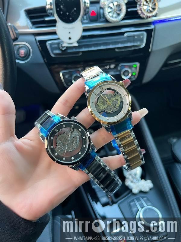 Rolex 40X12mm 121789