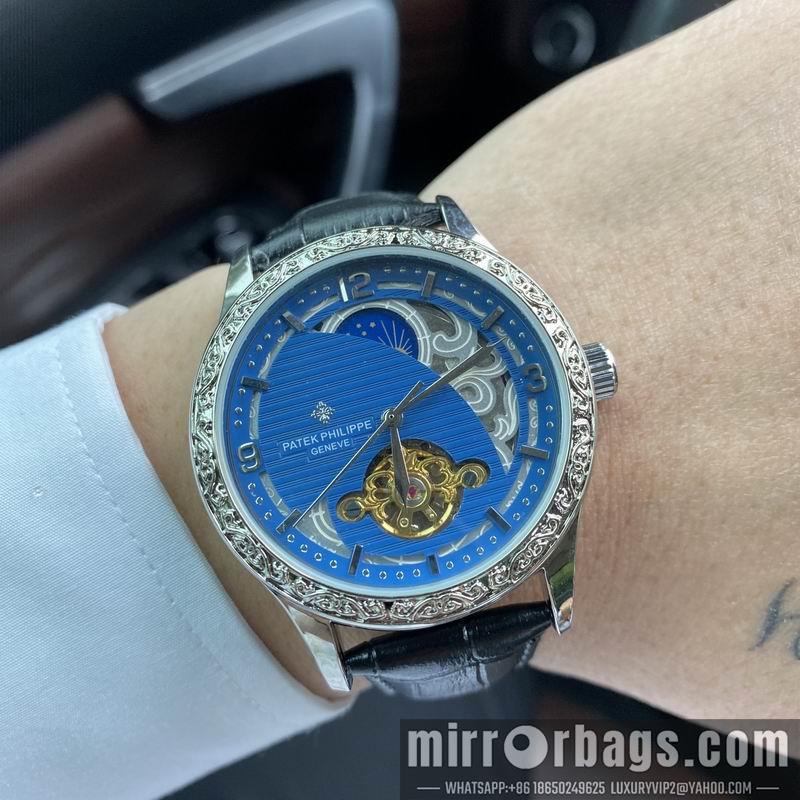Patek Philippe 41X11mm 041434