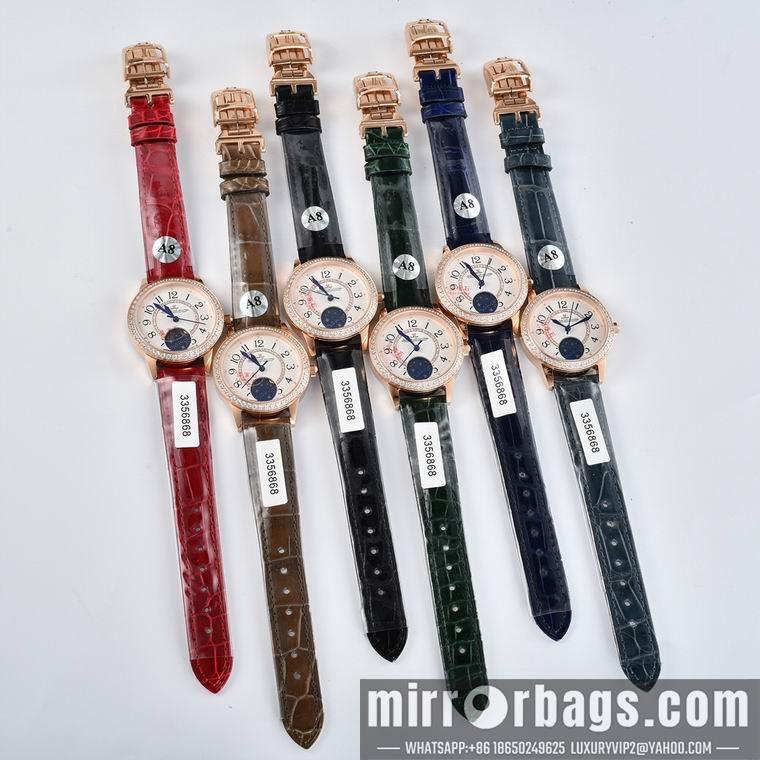 Jaeger Lecoultre women 33X9mm M20