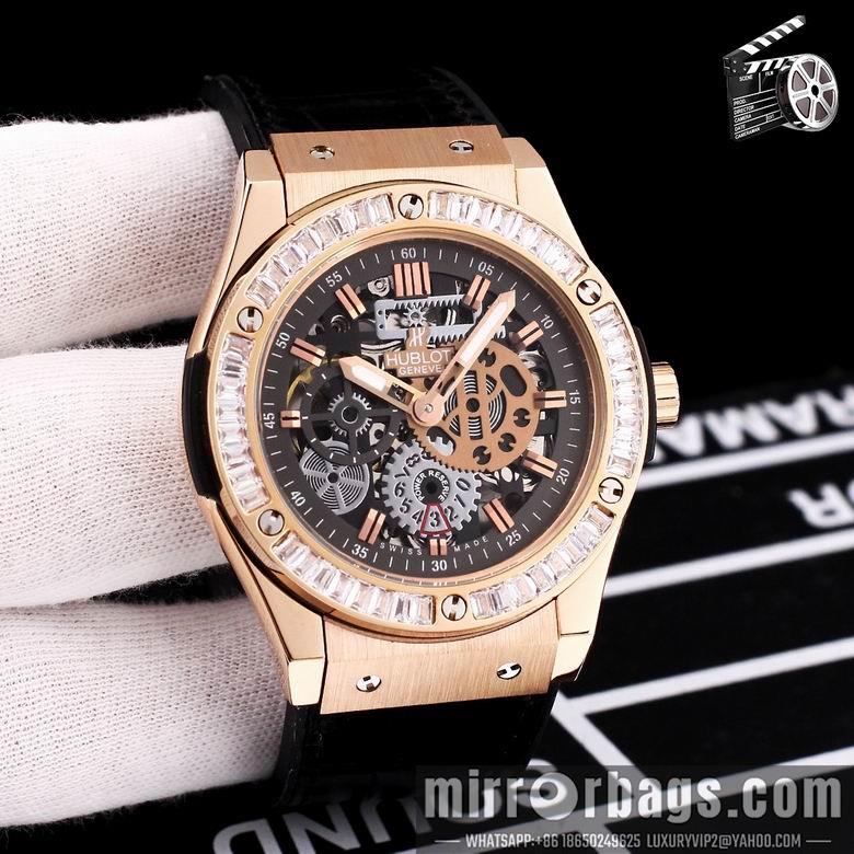 Hublot watch 45X12mm M78