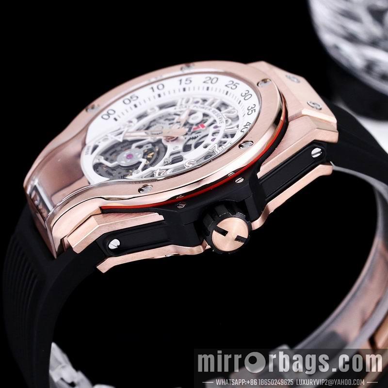 Hublot 44mm 071401