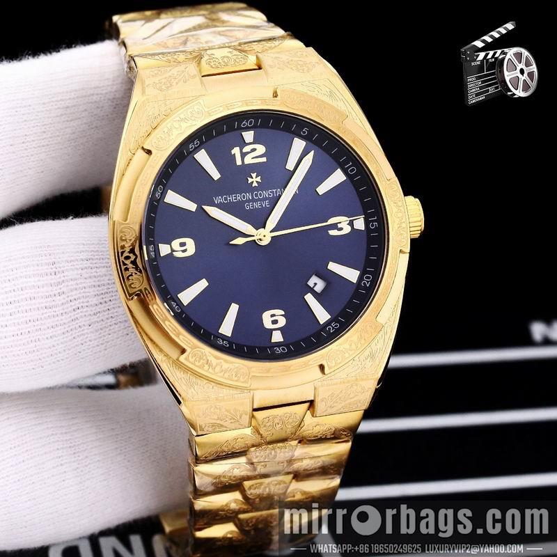 Vacheron Constantin 43X12mm 101568