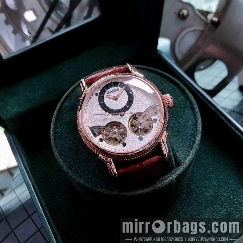 Omega men 43X13mm M51