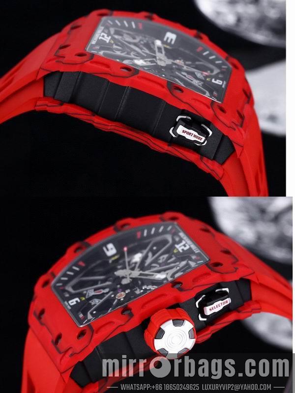 Richard Mille watch 102420