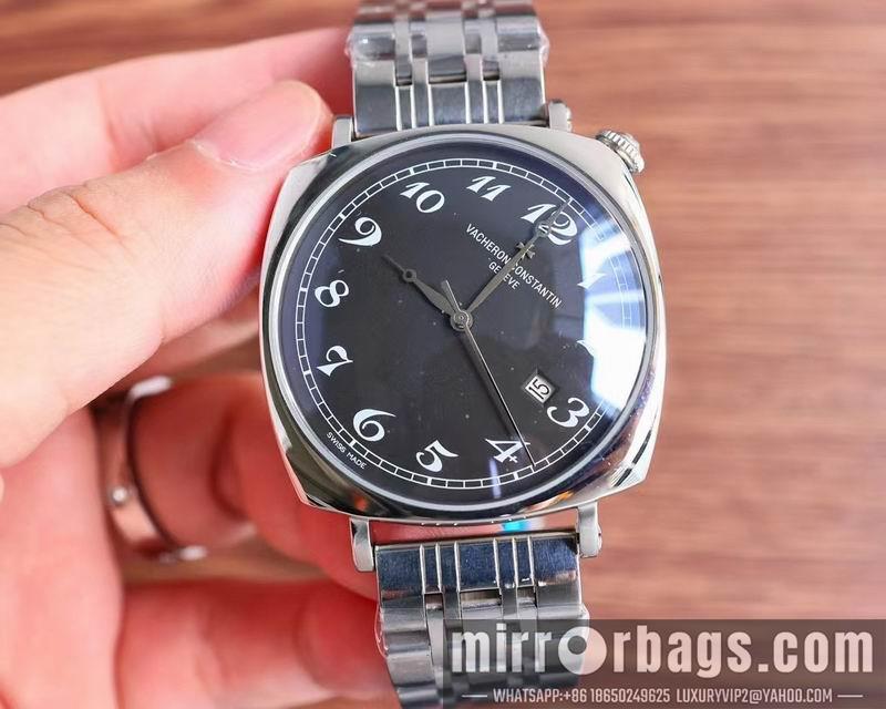 Vacheron Constantin 40mm 072418