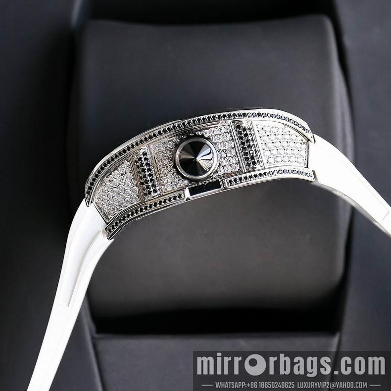 Richard Mille watch RM17-01 122544