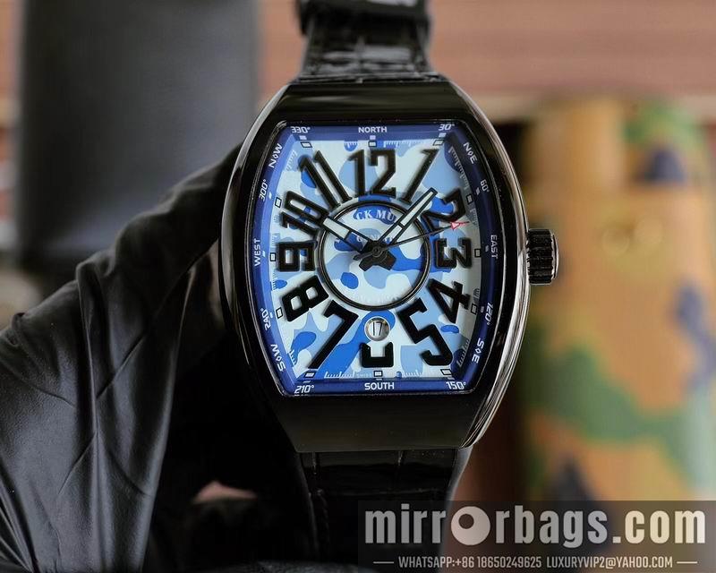 Franck Muller 54X42X15mm 032211