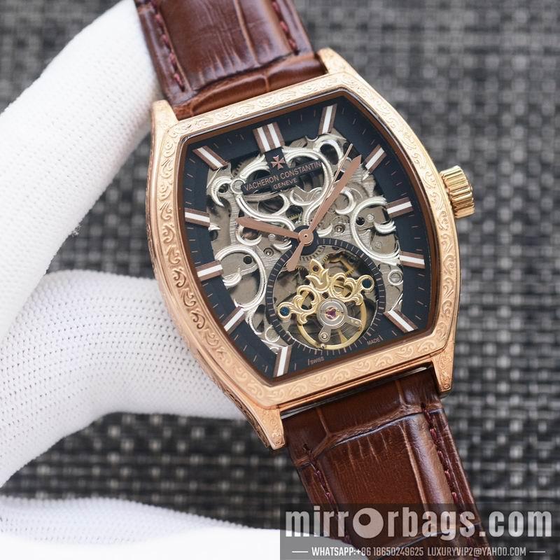 Vacheron Constantin 42X12mm 1015113