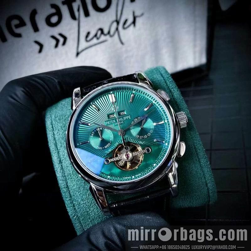 Patek Philippe 43mm 031980