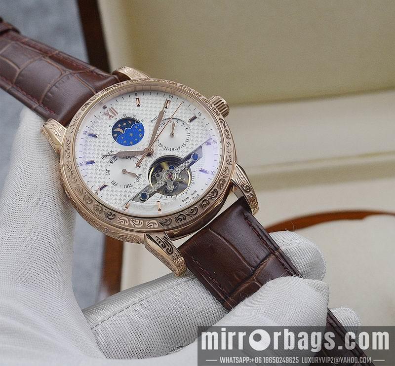 Patek Philippe 44mm 091808