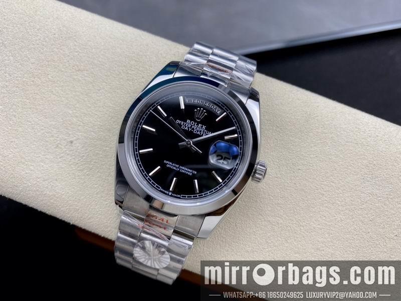 Rolex 36mm 092904
