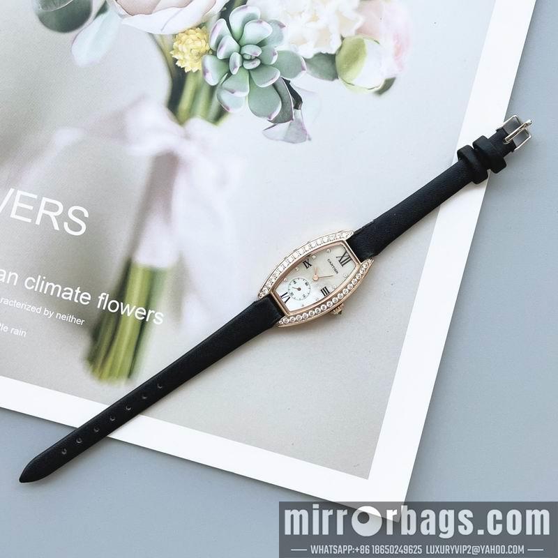 Cartier 23X30mm 031963