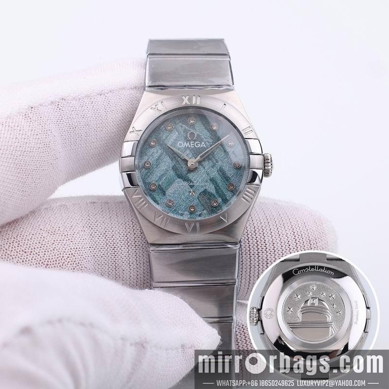 Omega 28mm 022542