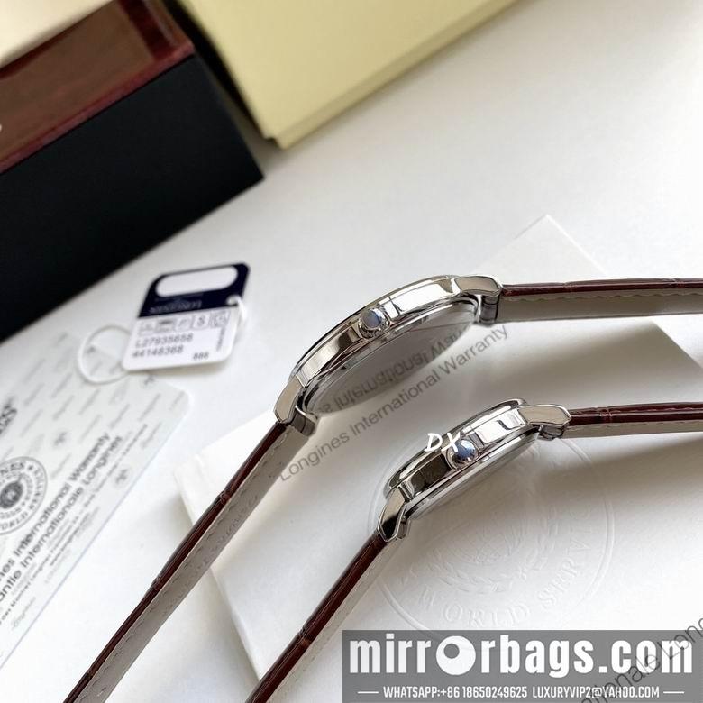 Longines M40 W30x8mm 12nms42