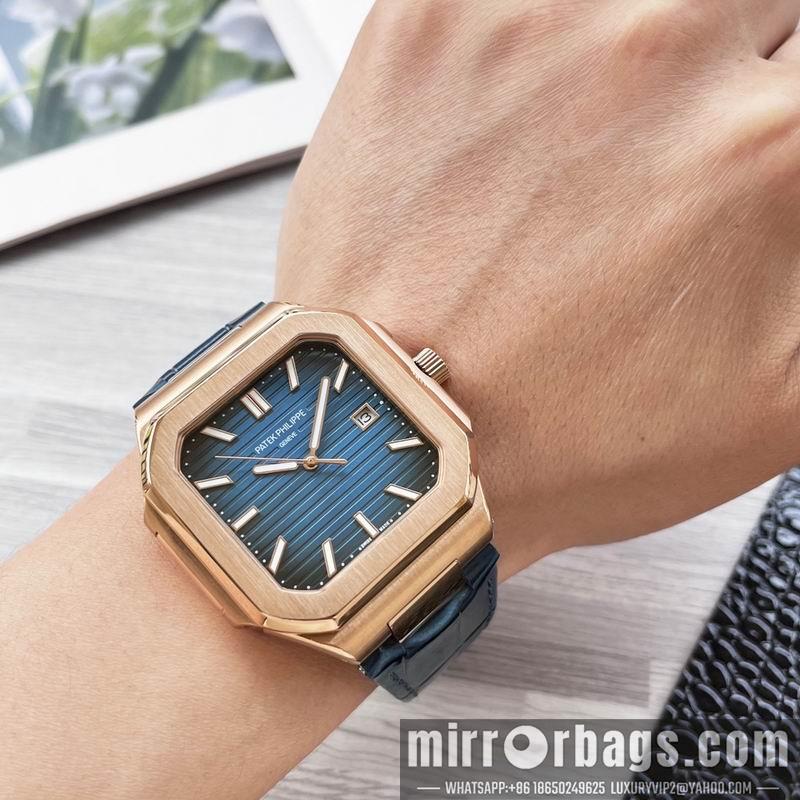 Patek Philippe 42mm 042796