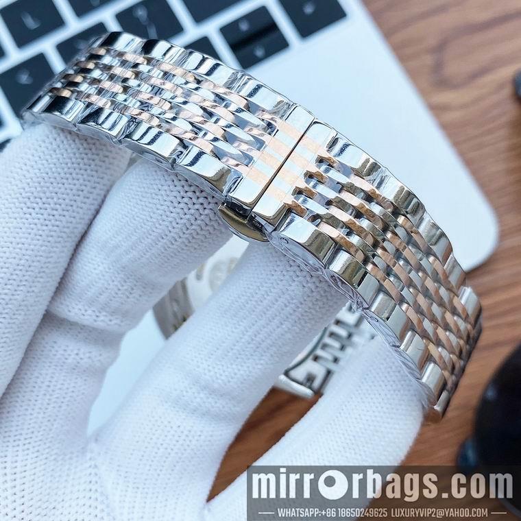 Omega men 39mm M06