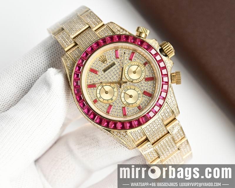 Rolex 40mm 041602