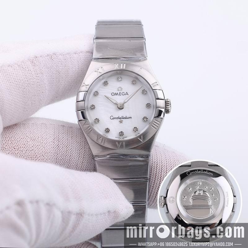 Omega 28mm 022539