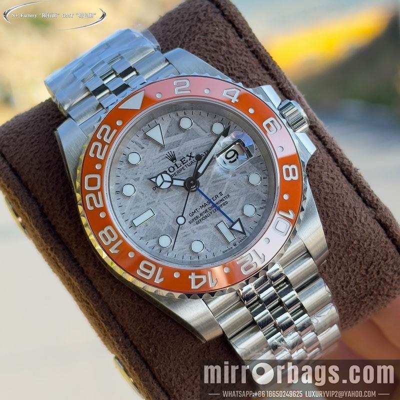 Rolex watch 123102