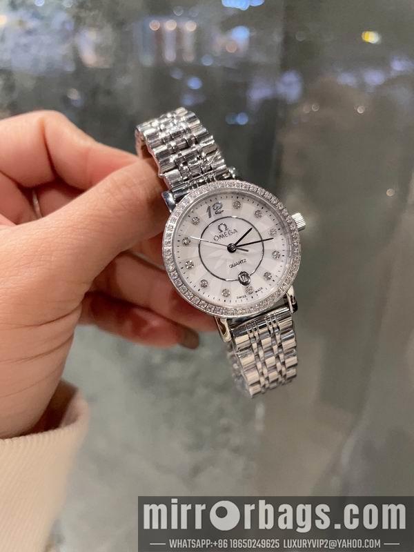 Omega 30mm 030270