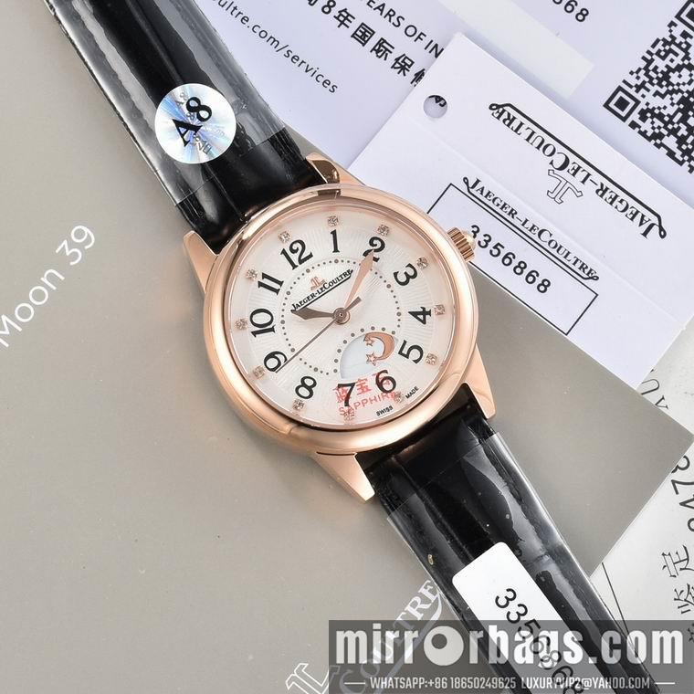 Jaeger Lecoultre women 33X9mm M24
