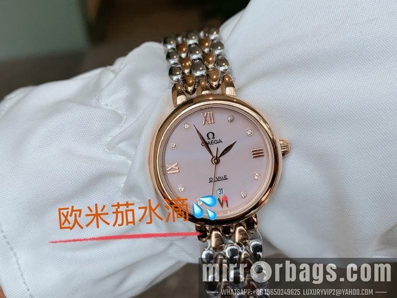Omega 27mm 042729