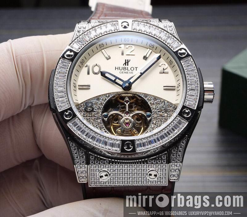 Hublot 45mm 031814