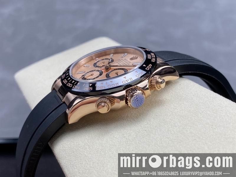 Rolex 40mm 093018