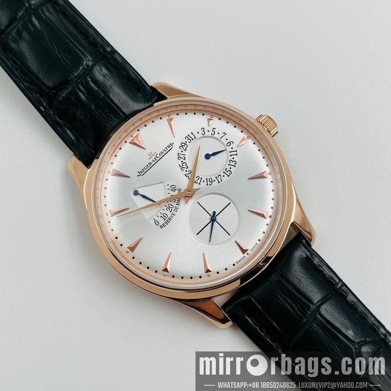 Jaeger LeCoultre 41X13.3mm 082740
