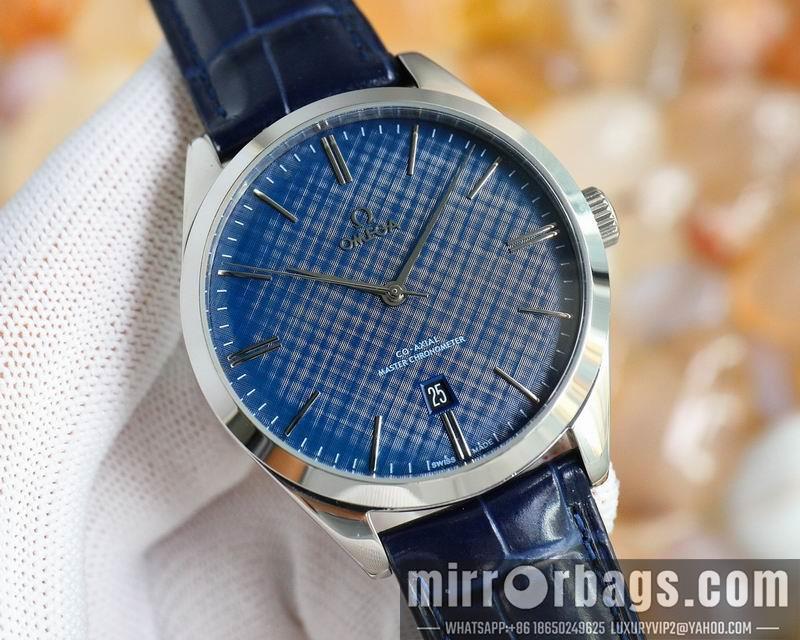 Omega 40X12mm 092869