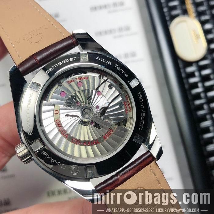 Omega classic watch mb 01