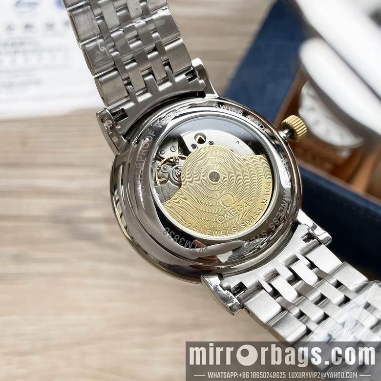 Omega men 40X13mm M73