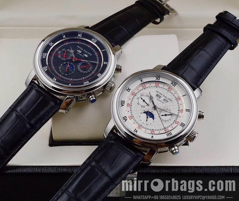 Patek Philippe 46X13mm 052010