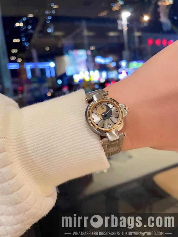 Omega woman watch 030262
